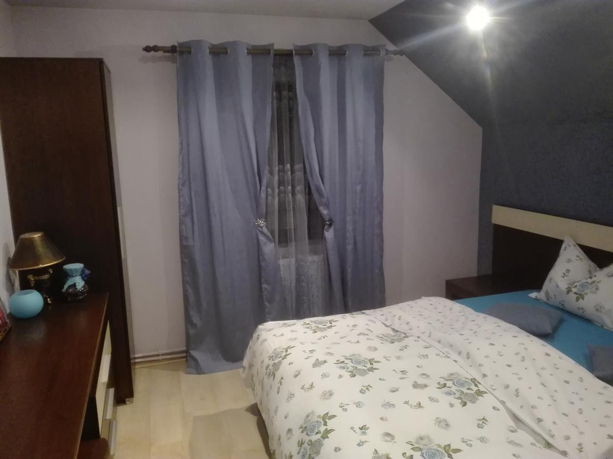 Casa De Vacanta Silvia Vărmaga Zimmer foto
